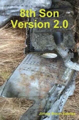 Cover of 8th Son Version 2.0