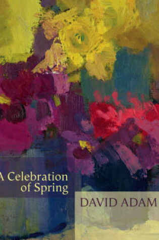 Cover of A Celebration of Spring