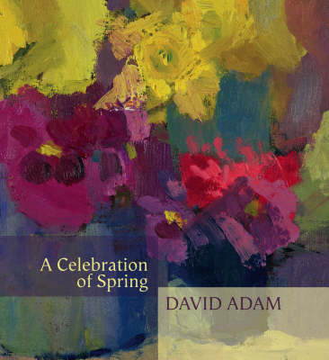 Cover of A Celebration of Spring