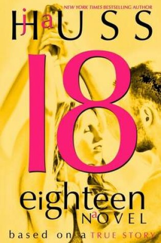 Cover of Eighteen (18)