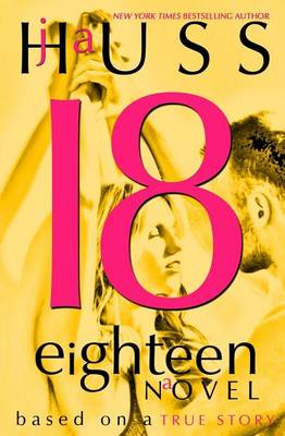 Book cover for Eighteen (18)