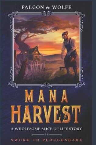 Cover of Mana Harvest