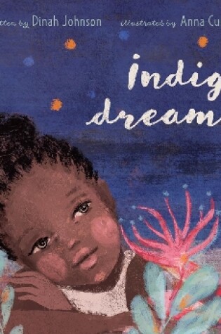 Cover of Indigo Dreaming