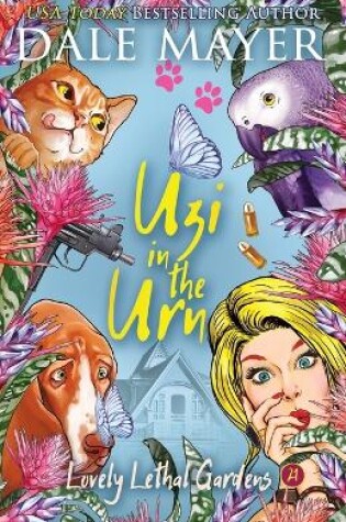 Cover of Uzi in the Urn