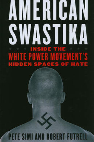 Cover of American Swastika