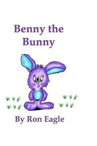 Cover of Benny The Bunny