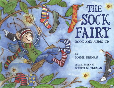 Cover of The Sock Fairy