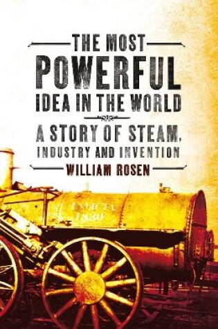 Cover of The Most Powerful Idea in the World