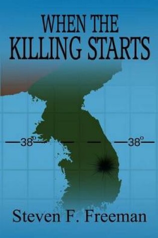 Cover of When the Killing Starts