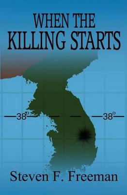 Book cover for When the Killing Starts