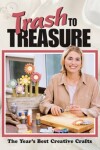 Book cover for Trash to Treasure