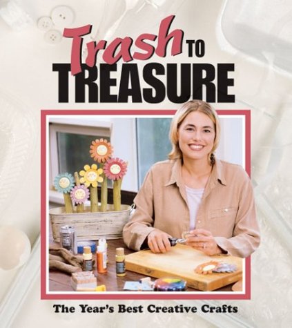 Cover of Trash to Treasure