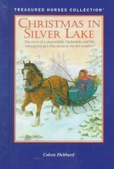 Book cover for Christmas in Silver Lake