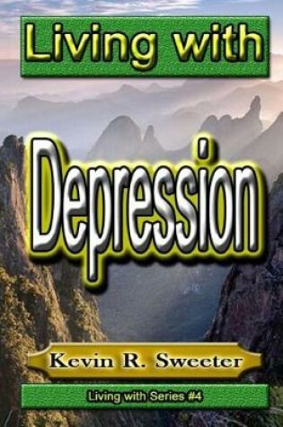 Cover of #4 Living with Depression