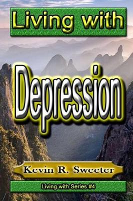 Cover of #4 Living with Depression