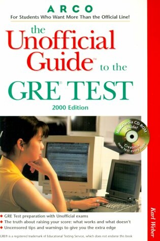 Cover of The Gre Test