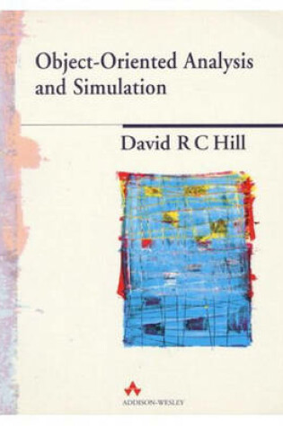 Cover of Object-Oriented Analysis and Simulation