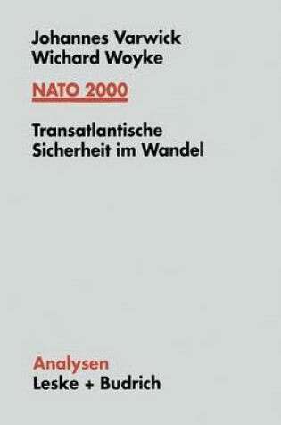 Cover of NATO 2000