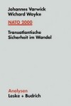 Book cover for NATO 2000