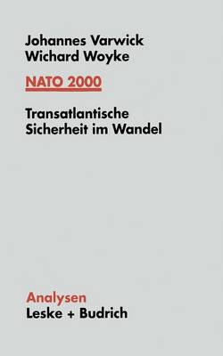 Cover of NATO 2000