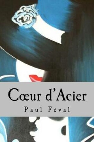 Cover of C Ur D'Acier