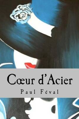 Book cover for C Ur D'Acier