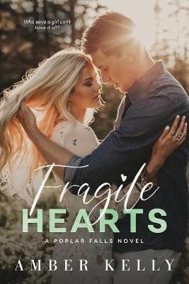 Cover of Fragile Hearts