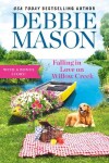 Book cover for Falling in Love on Willow Creek