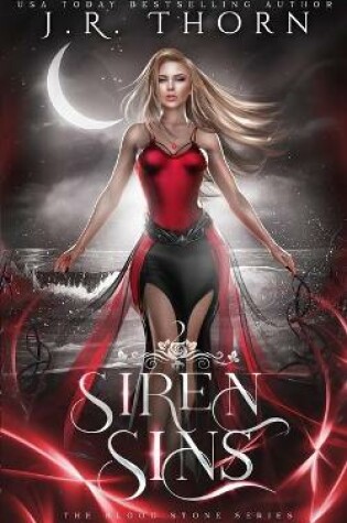 Cover of Siren Sins