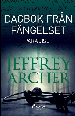 Book cover for Dagbok från fängelset - Paradiset