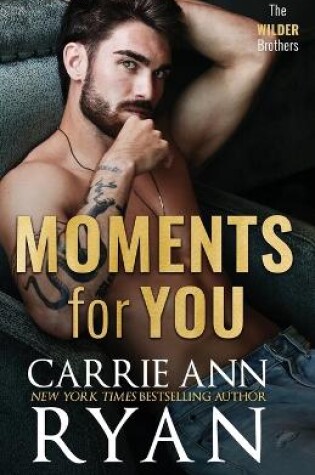 Cover of Moments for You