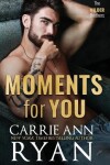 Book cover for Moments for You