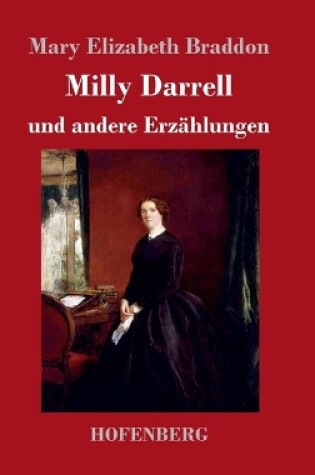 Cover of Milly Darrell und andere Erzählungen