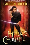 Book cover for Hell's Chapel