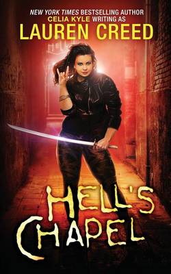 Book cover for Hell's Chapel