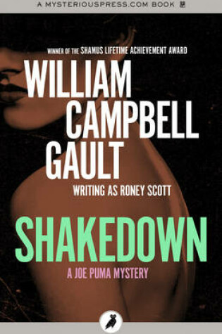 Cover of Shakedown