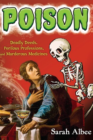 Cover of Poison