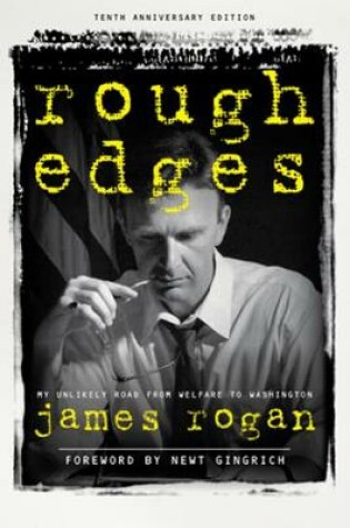 Cover of Rough Edges