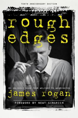 Cover of Rough Edges