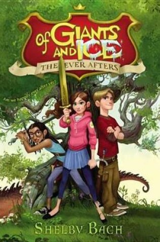 Cover of Of Giants and Ice