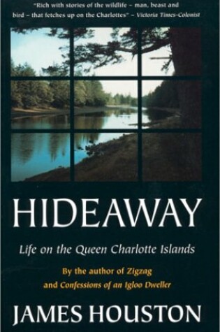 Cover of Hideaway