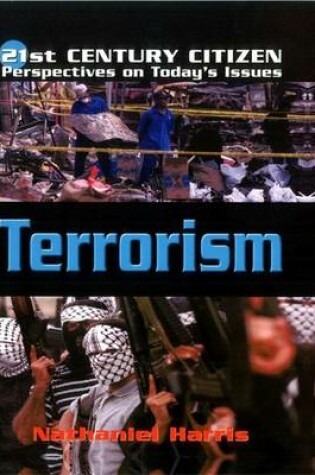 Cover of Terrorism