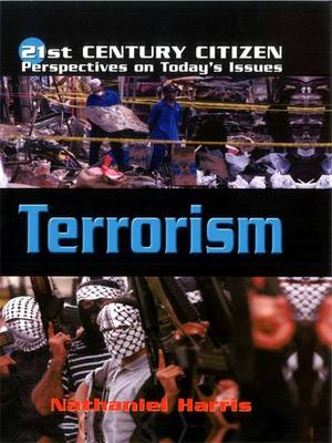 Cover of Terrorism