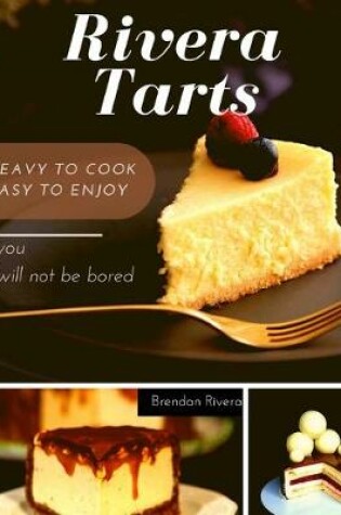 Cover of Rivera Tarts