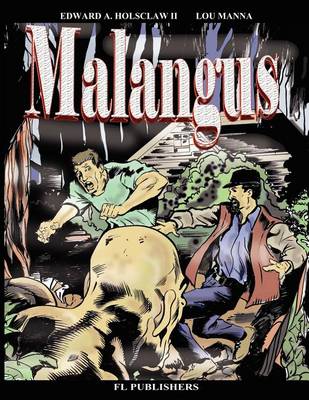 Book cover for Malangus