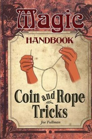 Cover of Coin and Rope Tricks