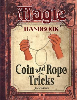 Cover of Coin and Rope Tricks