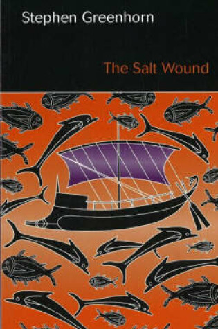 Cover of The Salt Wound