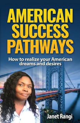 Cover of American Success Pathways