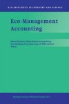 Book cover for Eco-Management Accounting